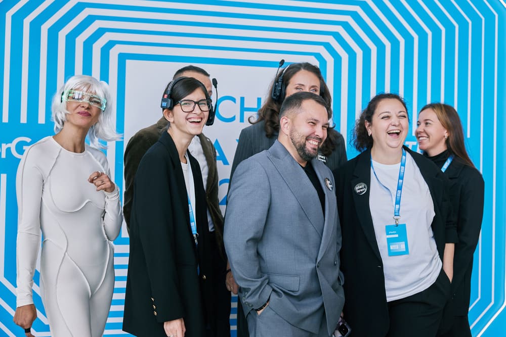 techday «future ready»