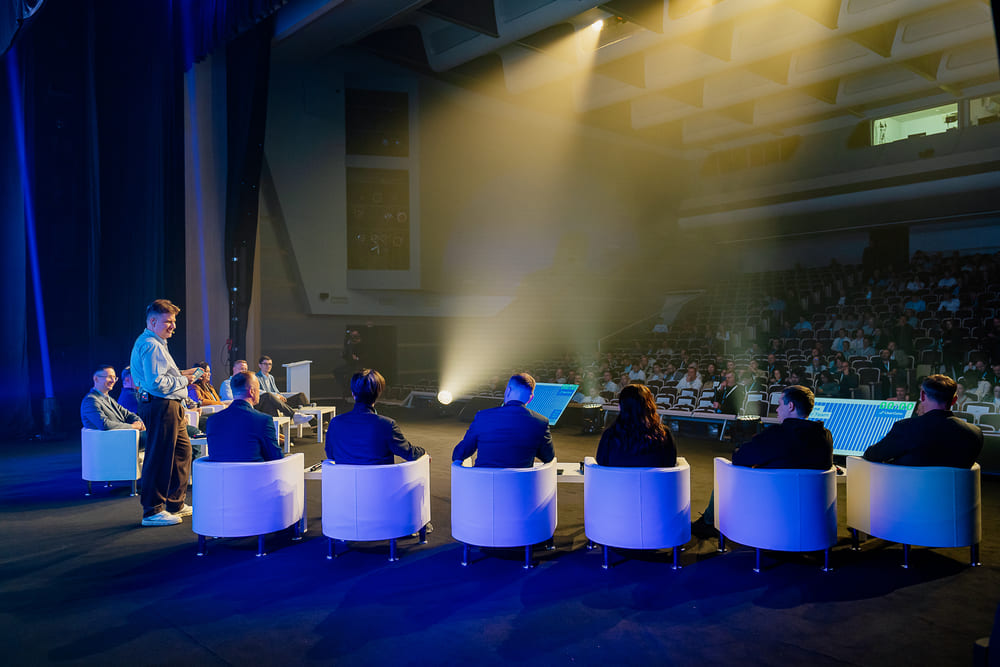 techday «future ready»